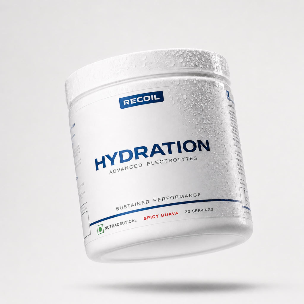 HYDRATION | Advanced Electrolytes Spicy Guava