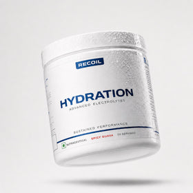HYDRATION | Advanced Electrolytes Spicy Guava