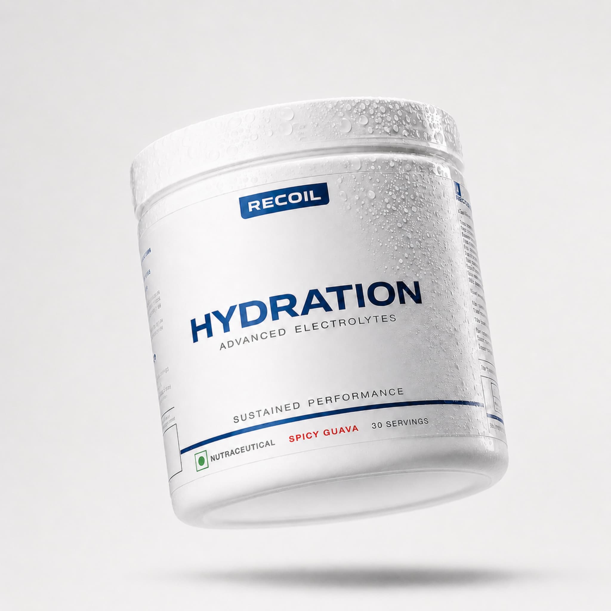 HYDRATION | Advanced Electrolytes Spicy Guava