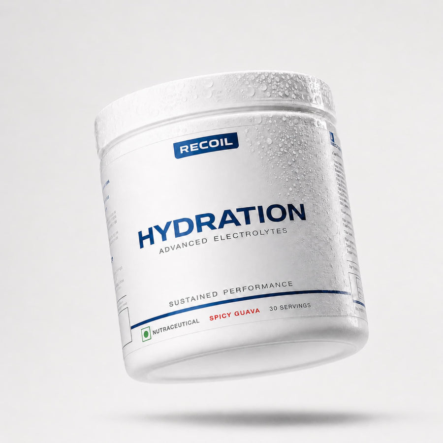 HYDRATION | Advanced Electrolytes Spicy Guava