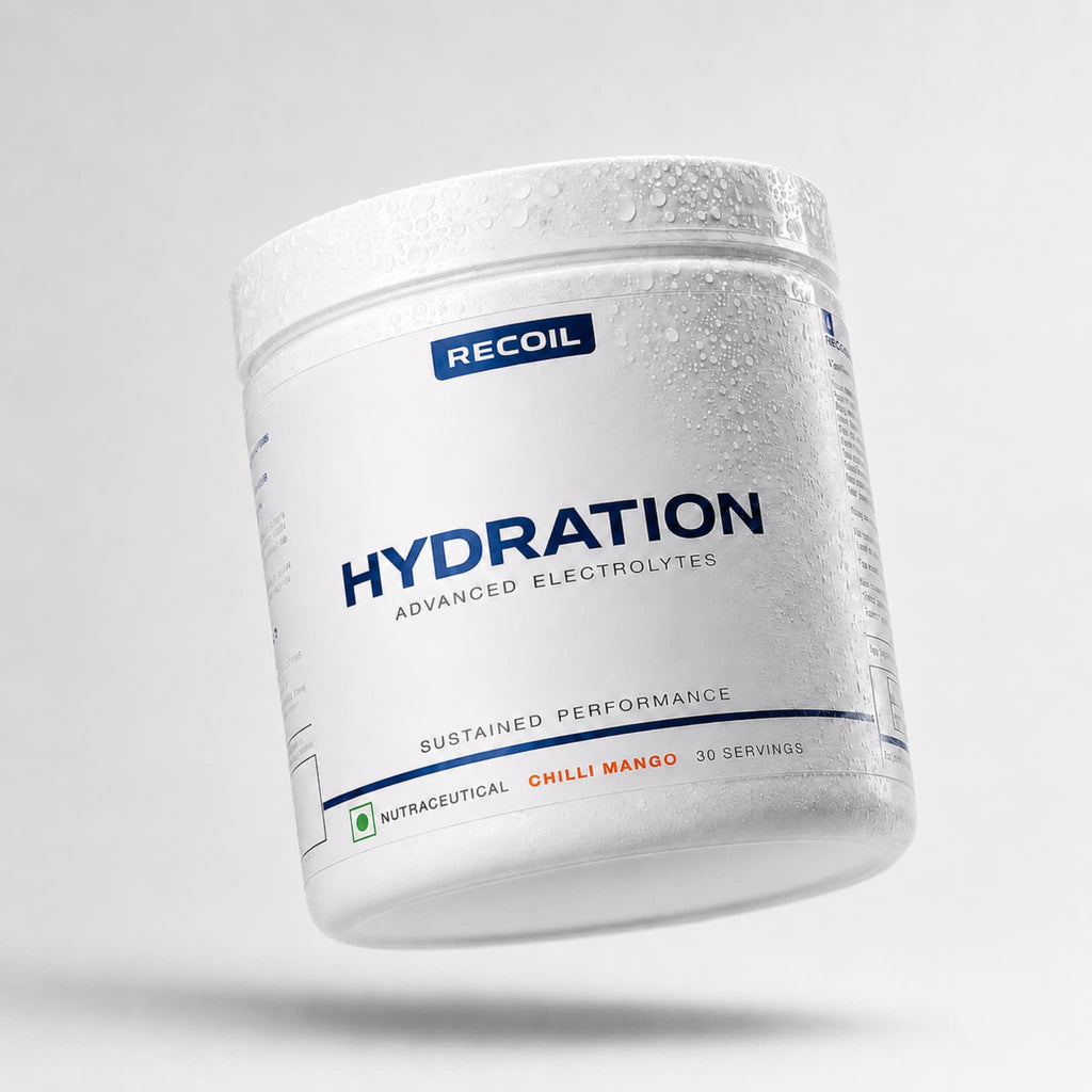 HYDRATION | Advanced Electrolytes Chilli Mango