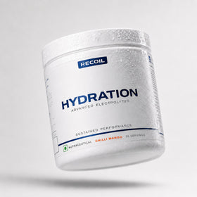 HYDRATION | Advanced Electrolytes Chilli Mango