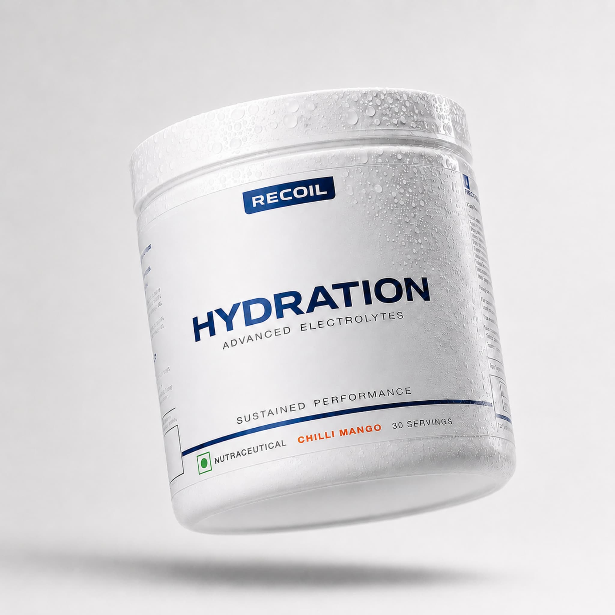 HYDRATION | Advanced Electrolytes Chilli Mango