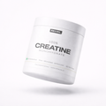 100% Creatine Monohydrate