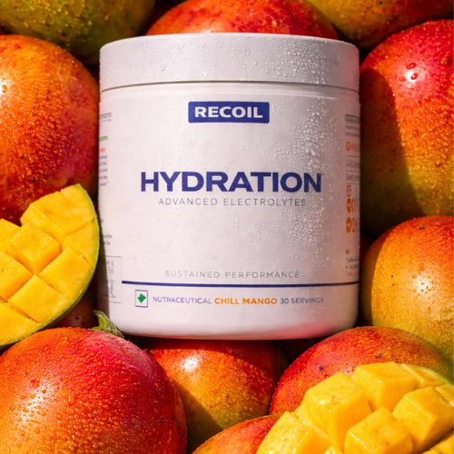 HYDRATION | Advanced Electrolytes Chilli Mango