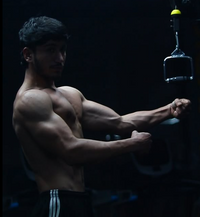 Fitness Trainer