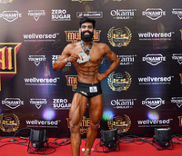 Lavish Kapadia