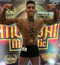Aditya Gaikwad